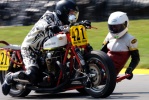Sidecar Racing
